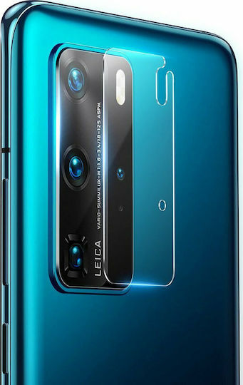 Lens Protection Camera Protection Tempered Glass for the Huawei P40 Pro