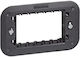Suport Bticino K4703 3 Module