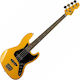Markbass 4χορδο Ηλεκτρικό Μπάσο Mb Yellow Jb