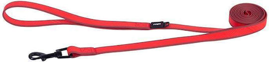 Rogz Dog Leash/Lead Strap in Red color