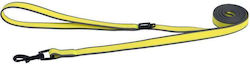 Rogz Dog Leash/Lead Strap Medium in Yellow color