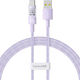Baseus Gem USB 2.0 Kabel USB Typ-C männlich - U...