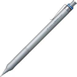 Tombow Mechanical Pencil Silver