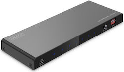 Digitus Hdmi Splitter 1 Input To 4 Output Ds-55340 Digitus Hdmi Splitter 1 Input To 4 Output Ds-55340