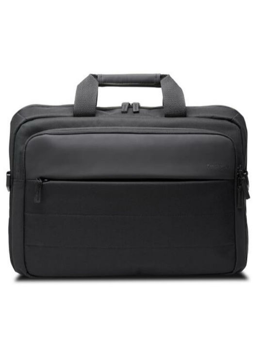 Kensington Чанта за Рамо / Ръчна 16" Черна K60390WW