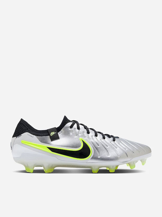 Nike Tiempo Legent 10 Elite Ποδοσφαιρικά Παπούτ...