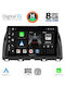 Digital IQ Car Audio System for Mazda CX-5 2013-2017 (Bluetooth/USB/AUX/WiFi/GPS/Apple-Carplay/Android-Auto) with Touch Screen 10"