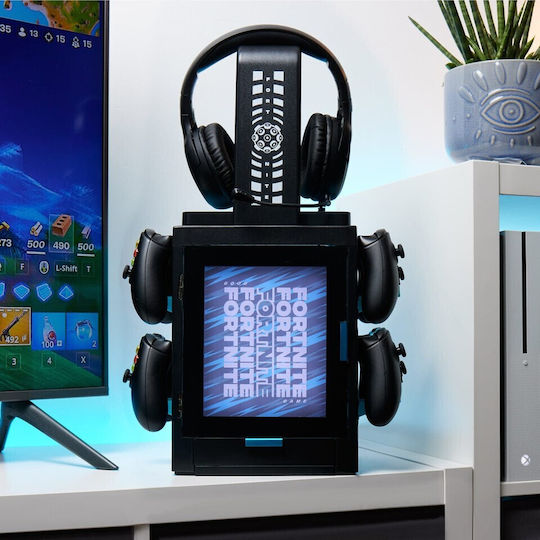 Numskull Fortnite Light Locker Playstation 5