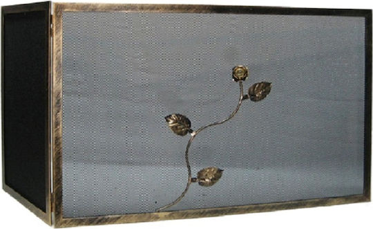 GTMED mit 2 Blättern 80x30x50cm
