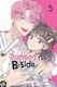 Tamon's B-side Vol 5 Yuki Shiwasu, Viz Media Субтитри Shogakukan Том 5