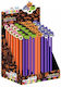 Μολύβι Halloween Littlies 4 Σχέδια 647058