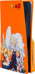 Blade Db0001 Ps5 Slim Silicone Cover Dragon Ball Z