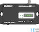 Edision 3in1 Mini Modulator Satellite 07-06-0014 5200378403341