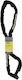 Stahlex Bicycle Cable Lock with Key Black