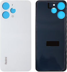 Capac Alb Xiaomi Redmi 12