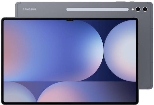 Samsung Galaxy Tab S10 Ultra 5G 14.6Inches (12GB/512GB) Gray