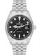 Daniel Klein Men's Watch 42mm Battery with Silver Metal Bracelet