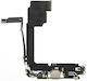 Καλωδιοταινία με Θύρα Φόρτισης για iPhone 15 Pro