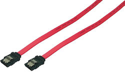 LogiLink 7-Pin SATA III - 7-Pin SATA III CS0008