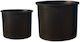 Bakoplast Grapes & Olives Bucket 10000lt 0021