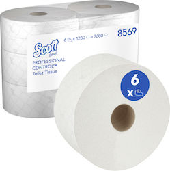 Scott Toilettenpapier
