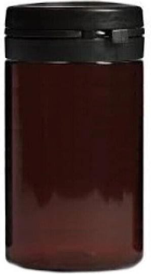 Herbstore Plastic Jar 100ml