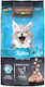 Leonardo Kitten Dry Food for Young Cats with Meat / Chicken / Poultry / Rice / Liver / Fish 1.8kg