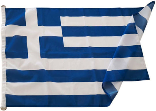Σημαία της Ελλάδας Γαζωτή Χειροποίητη Inter-flag 250x150cm