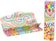 Foițe de rulat Monkey King Rainbow King Size Slim cu filtre 32 foițe