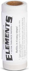 Elements Rolls Ρολό King Size Refill Ανταλλακτικό 5 Μέτρα Elements Rolls Ρολό King Size Refill Ανταλλακτικό 5 Μέτρα