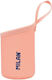 Milan Insulated Bottle Case 0.354lt Pink
