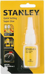 Stanley Glue Gel Instant 20gr