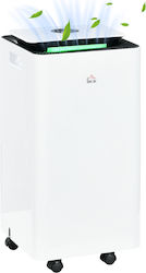 HomCom 821-029V90WT HomCom 821-029V90WT
