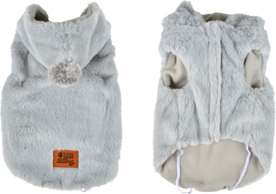 Douceur d'Intérieur Haine pentru câini Fleece Mici