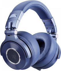OneOdio Monitor 60 Cu fir Over Ear Căști Albastre