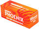 Harman Kardon Farbe Phoenix Colour 200 Rollfilm 120 (36 Belichtungen)