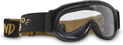 DMD Motocross Goggles