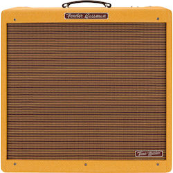 Fender Tone Master '59 Bassman Комбиниран Усилвател за Бас 200W Fender Tone Master '59 Bassman Комбиниран Усилвател за Бас 200W
