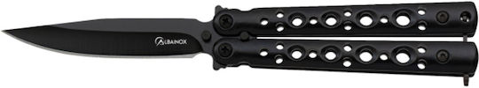 Martinez Albainox Pocket Knife Black