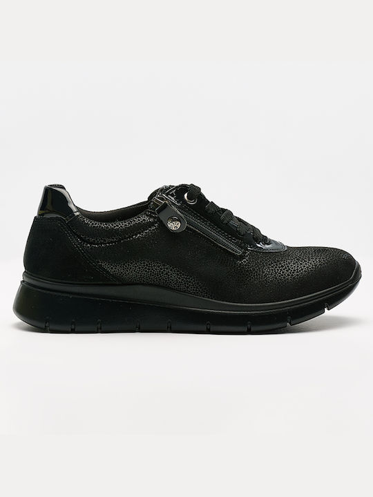 Imac Anatomical Sneakers BLACK