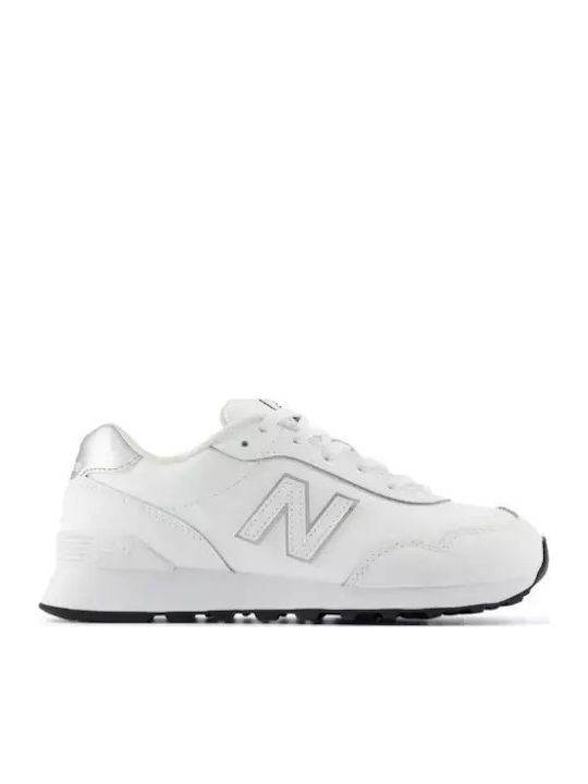 New Balance 515 Sneakers White
