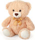 Plush Bear Beige for 3+ Years 30 cm