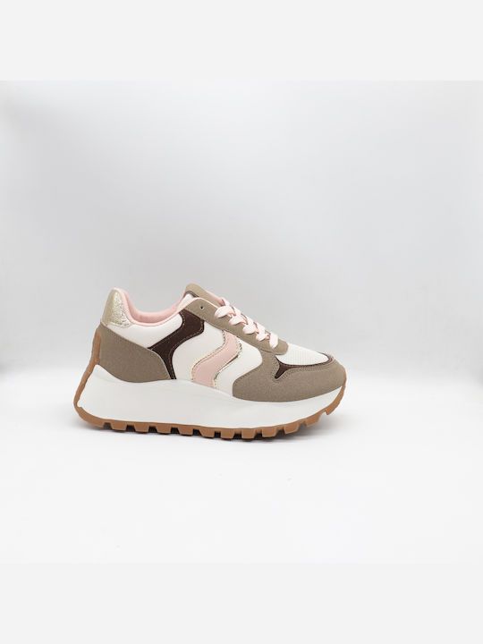 Jomix Sneakers Pink