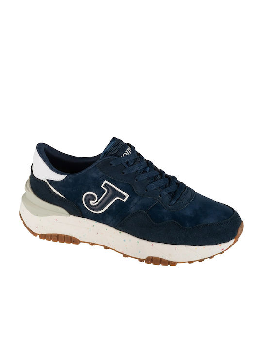 Joma Sneakers Navy Blue