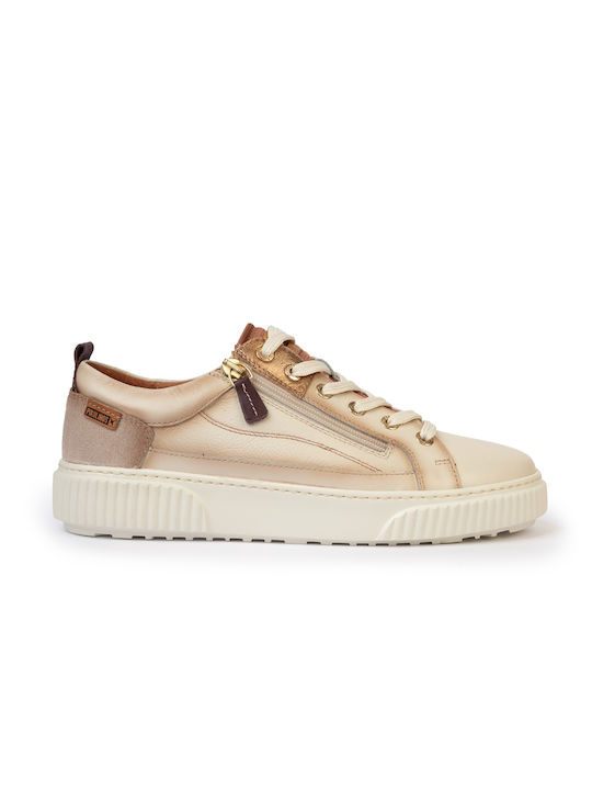 Pikolinos Sneakers Cream