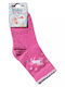 Online Kinderstrümpfe Fuchsia