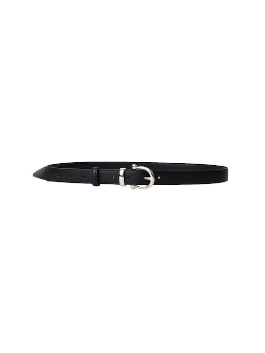 Potre Women's Belt Black