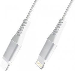 Pully USB-C to Lightning 20W 1m (04.001.0480)