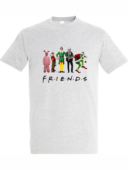kirikoko Friends” Gang, Clark Griswold Grinch R...