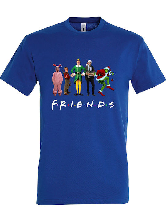 kirikoko Friends” Gang, Clark Griswold Grinch R...